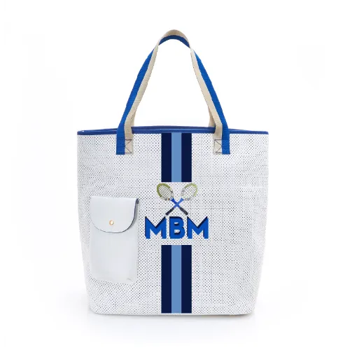 Personalized Personalized Racquets Bag