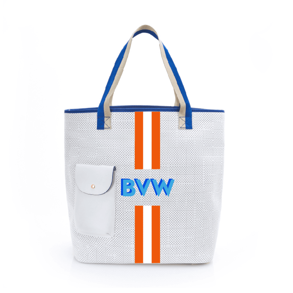 Personalized Personalized Racquets Bag