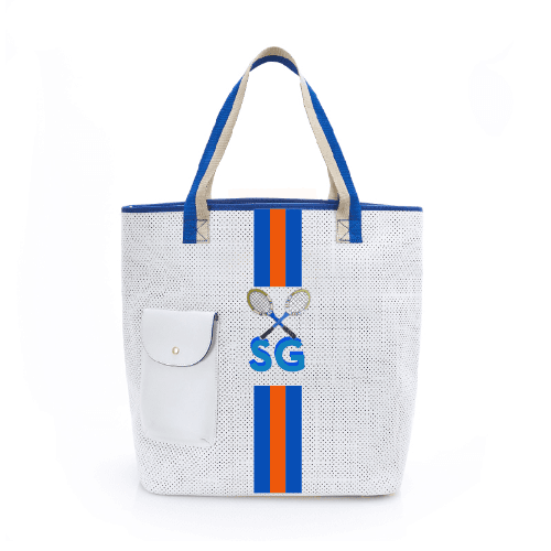 Personalized Personalized Racquets Bag