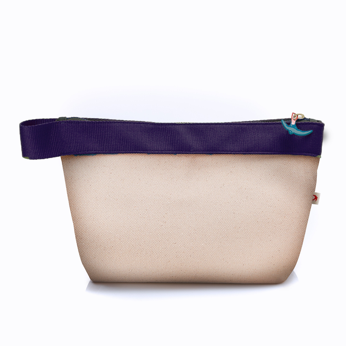 Mahjong Tile Bag