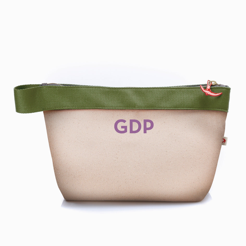 Mahjong Tile Bag