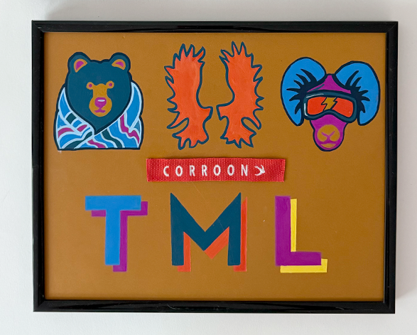 The Mahjong Line X Corroon Big Daddy™
