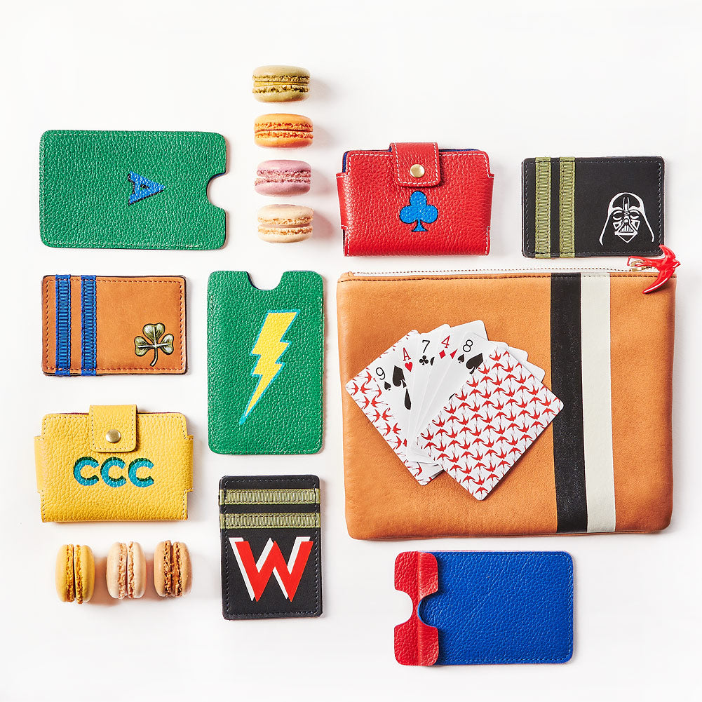 Playing Card Case