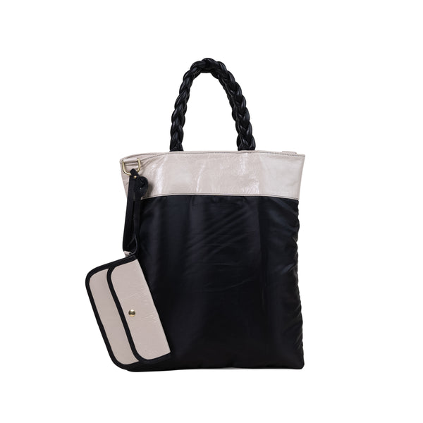 Nyhavn Reversible Tote Corroon