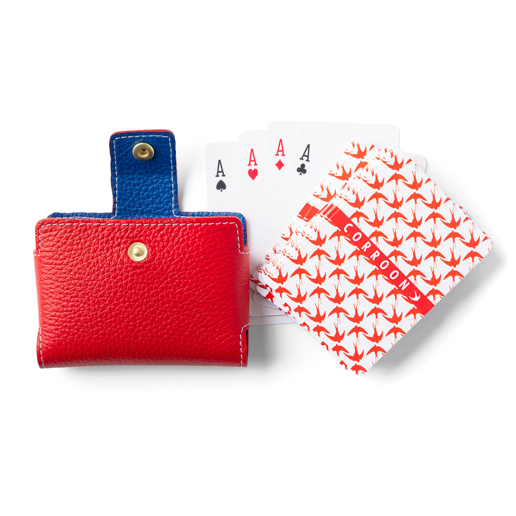 Playing Card Case