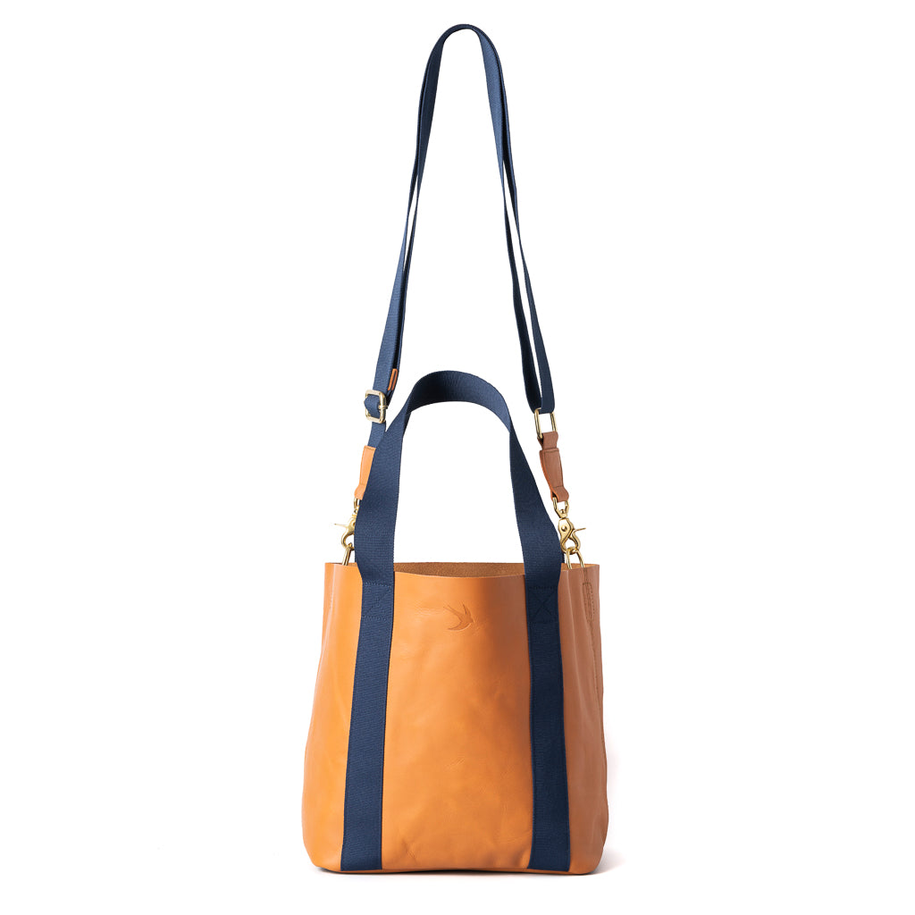 Baby Daddy with Navy Handles
