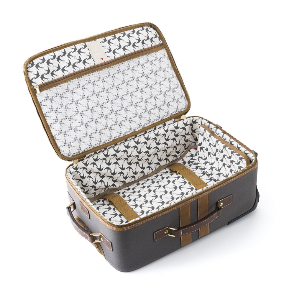 Pullman Carry-On Rolling Case -  - 6