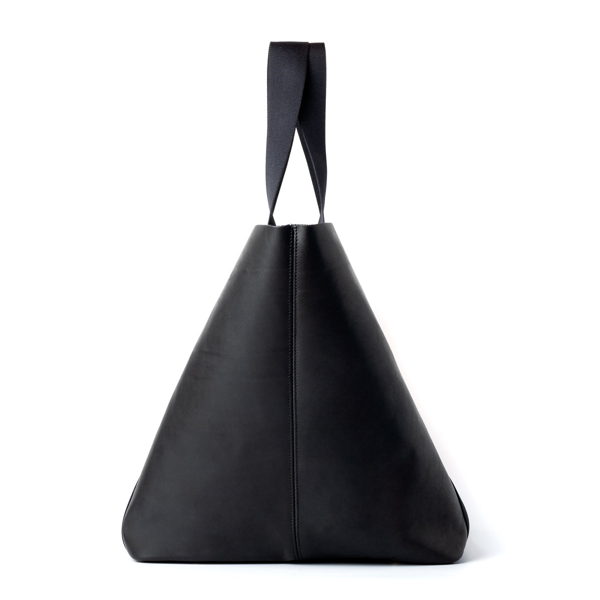 Big Daddy™ with Black Leather