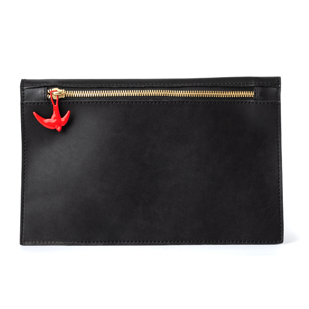 Big Daddy™ with Black Leather