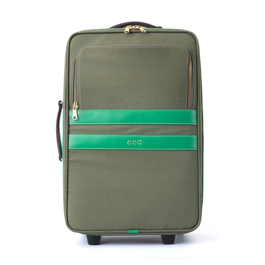 Pullman Carry-On Rolling Case