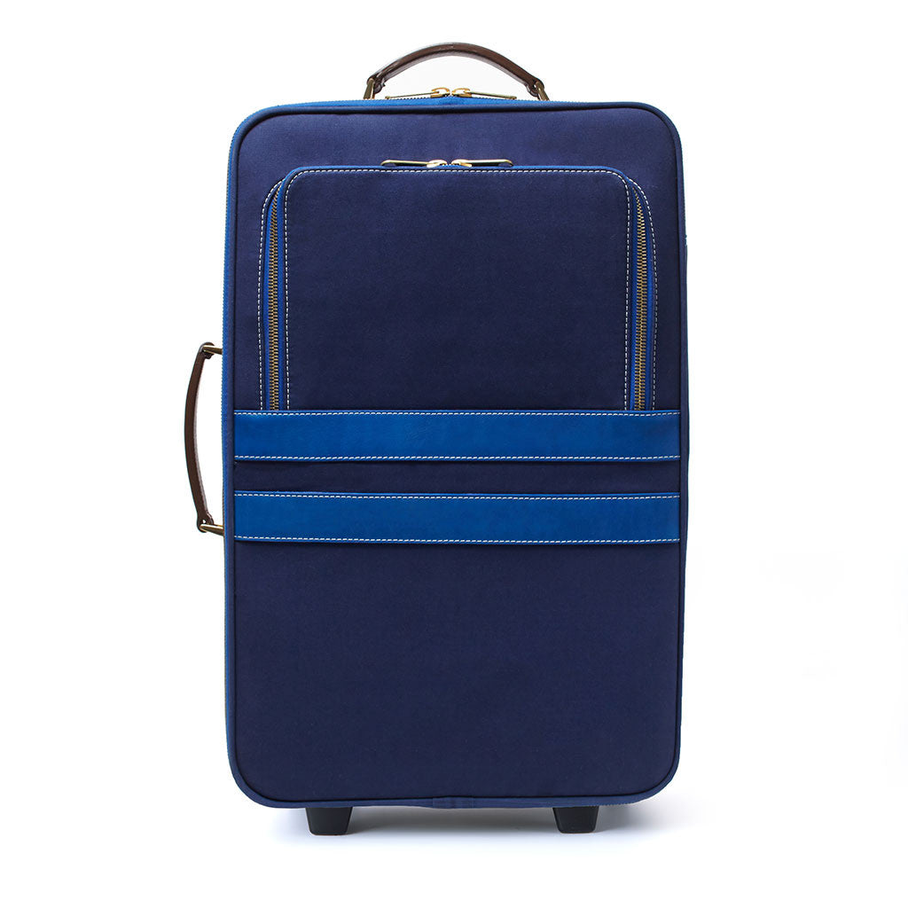 Pullman Carry-On Rolling Case