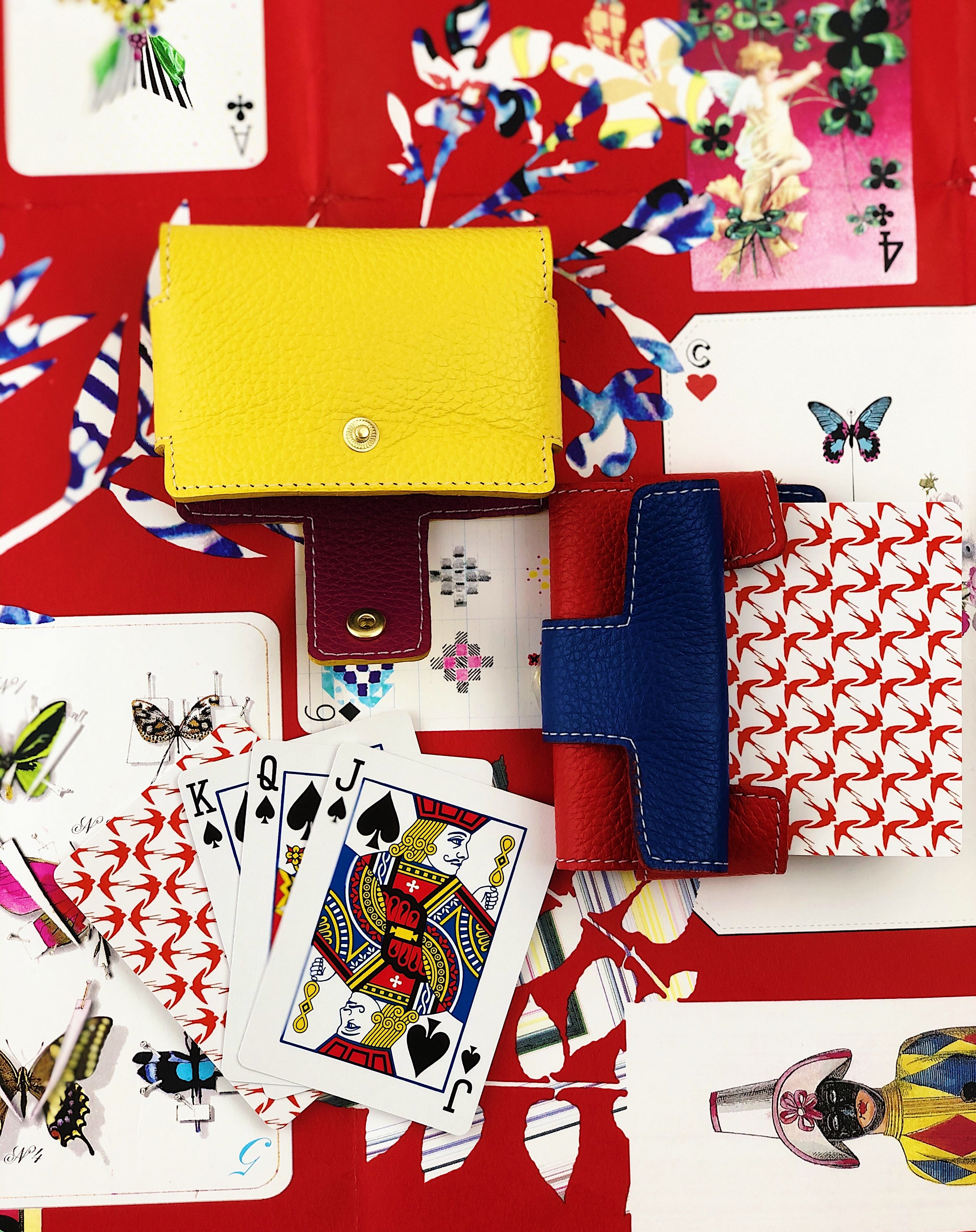 Playing Card Case