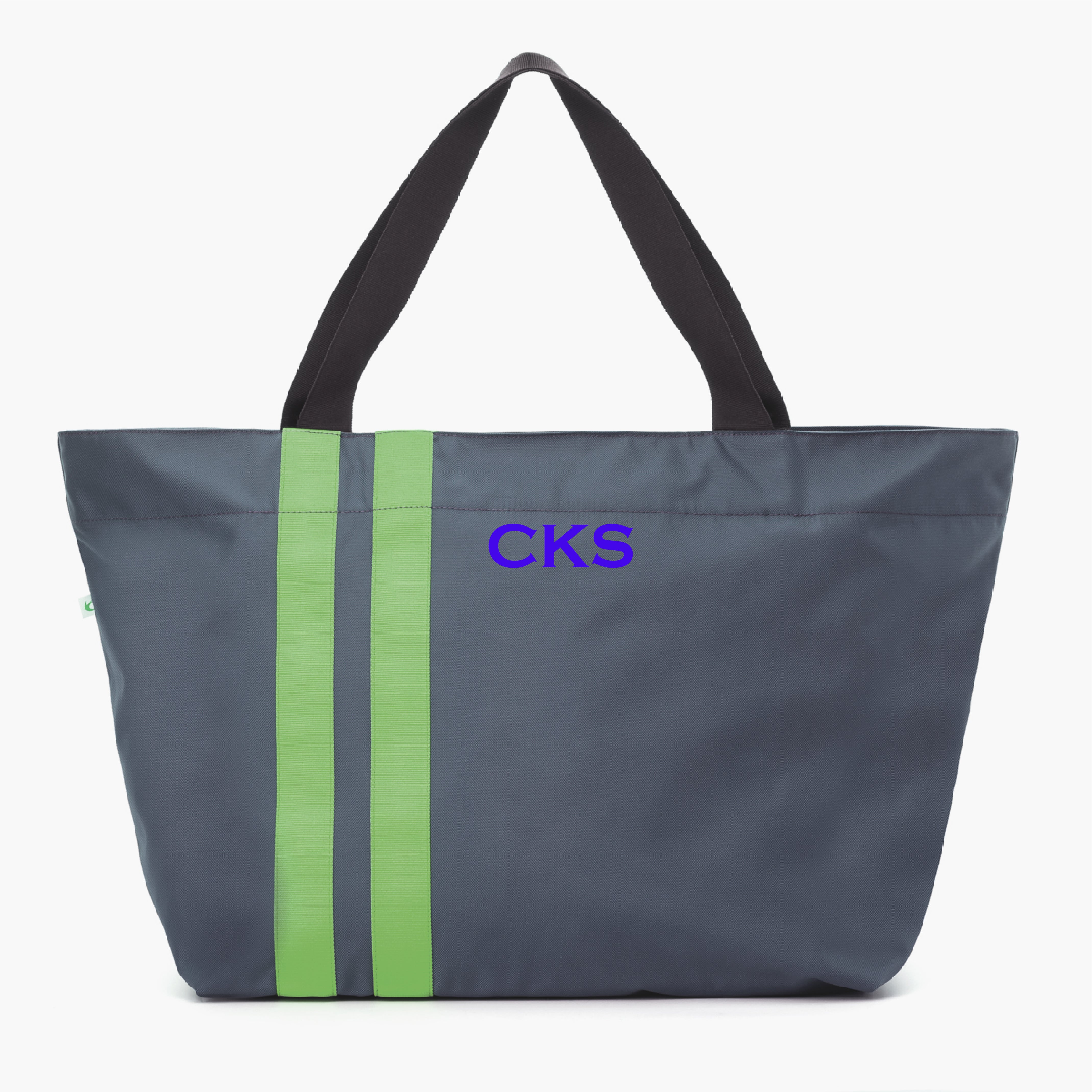Folding Nylon Duffel