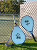 Custom Tennis Racquet Cover