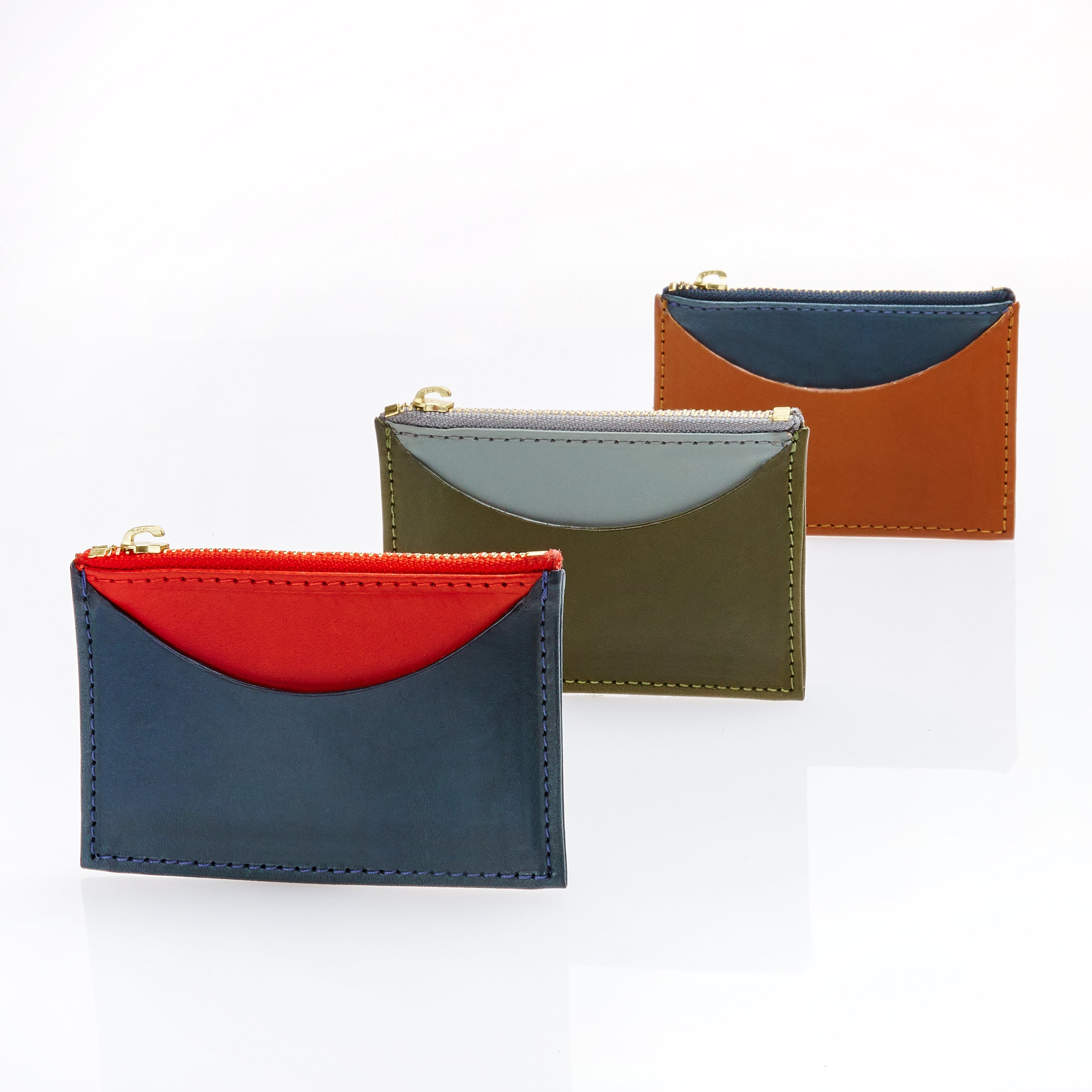 Zippy Card Case