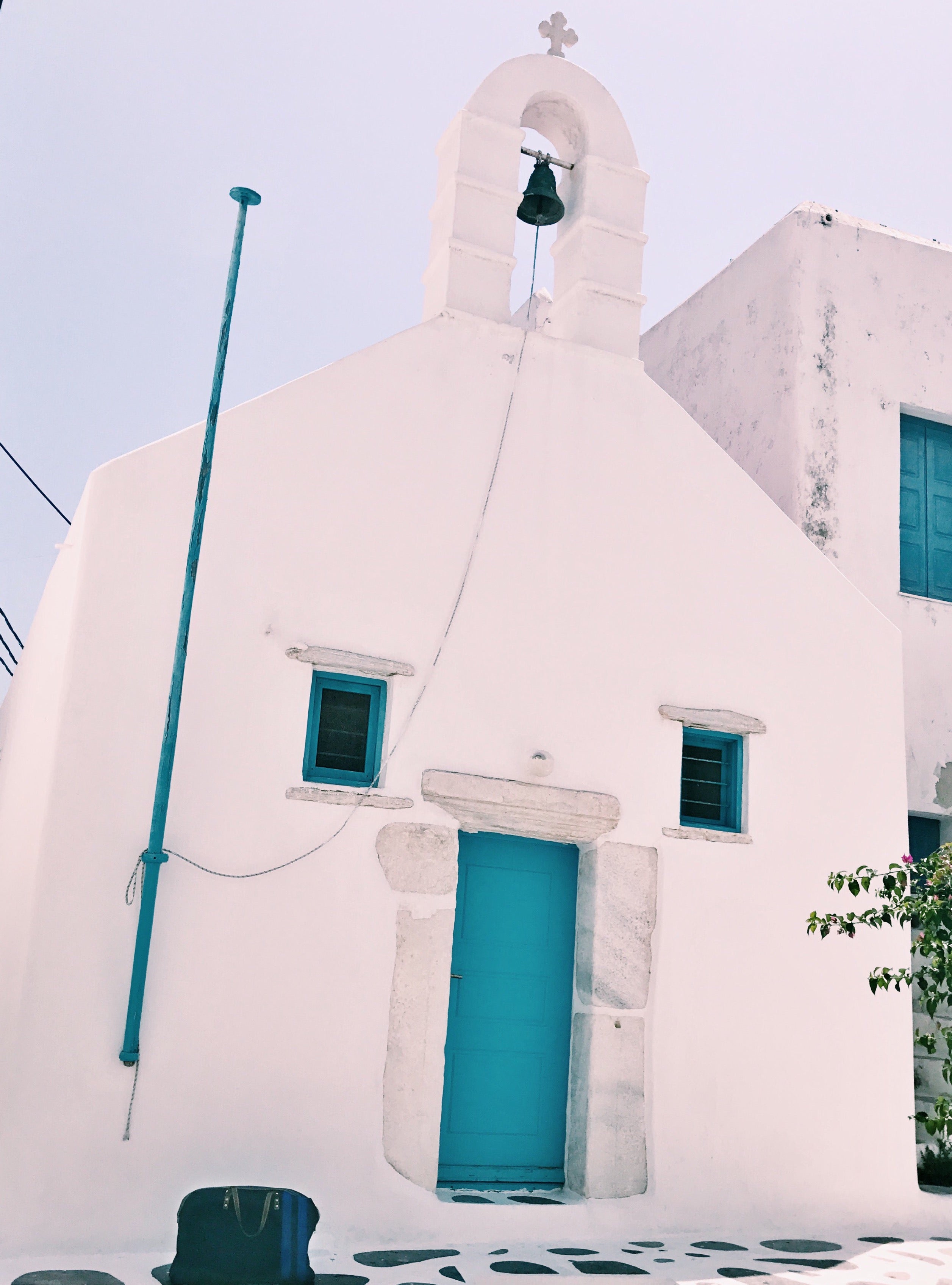 Mykonos