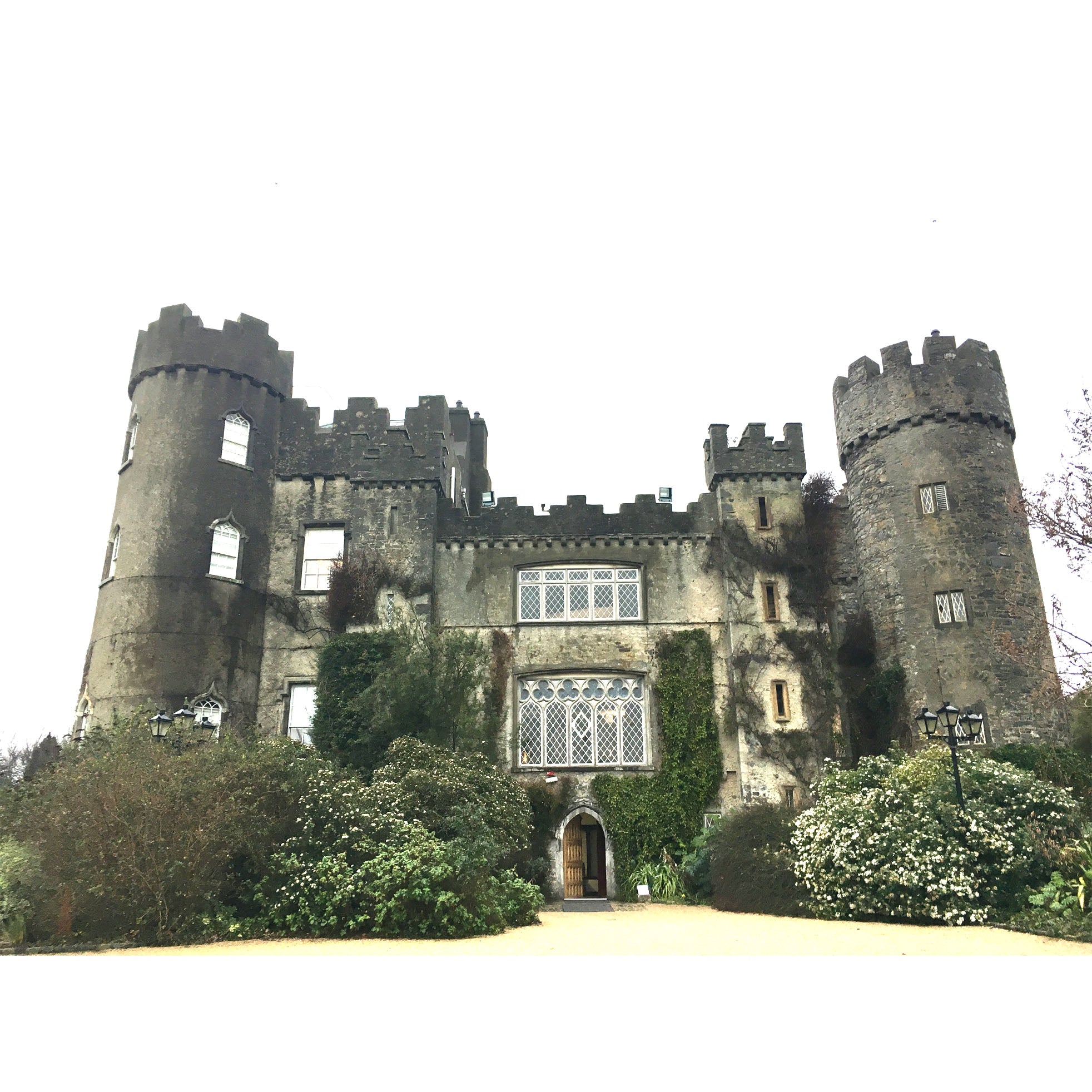 Dublin