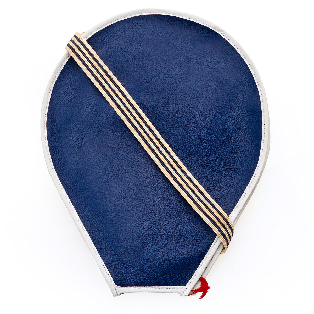 Nylon Racket Cover Custom Tennis Racquet Cover