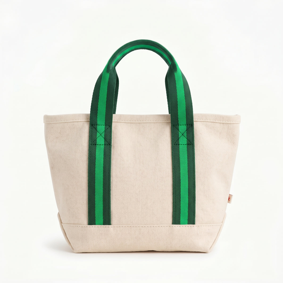 Mini Tote!