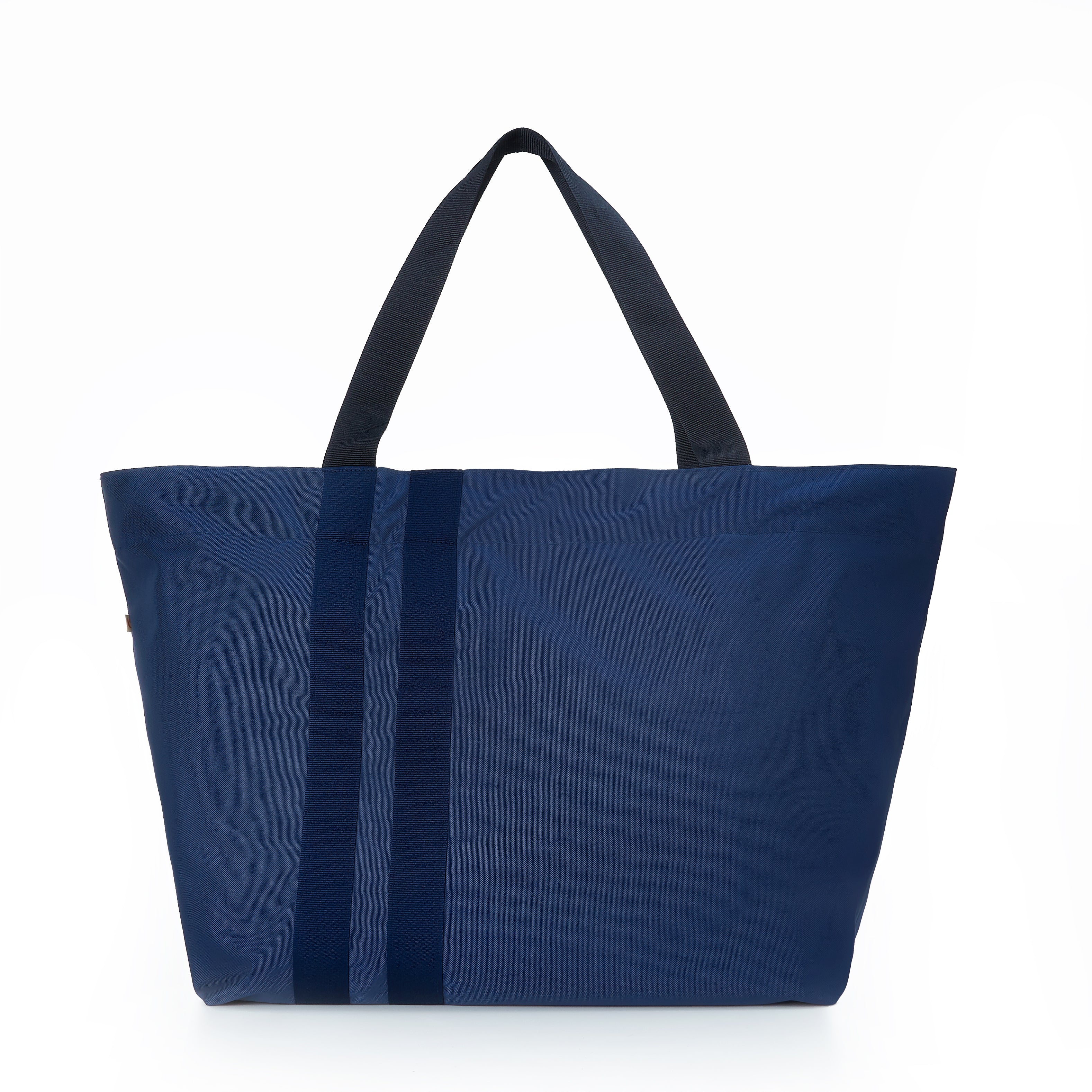 Folding Nylon Duffel