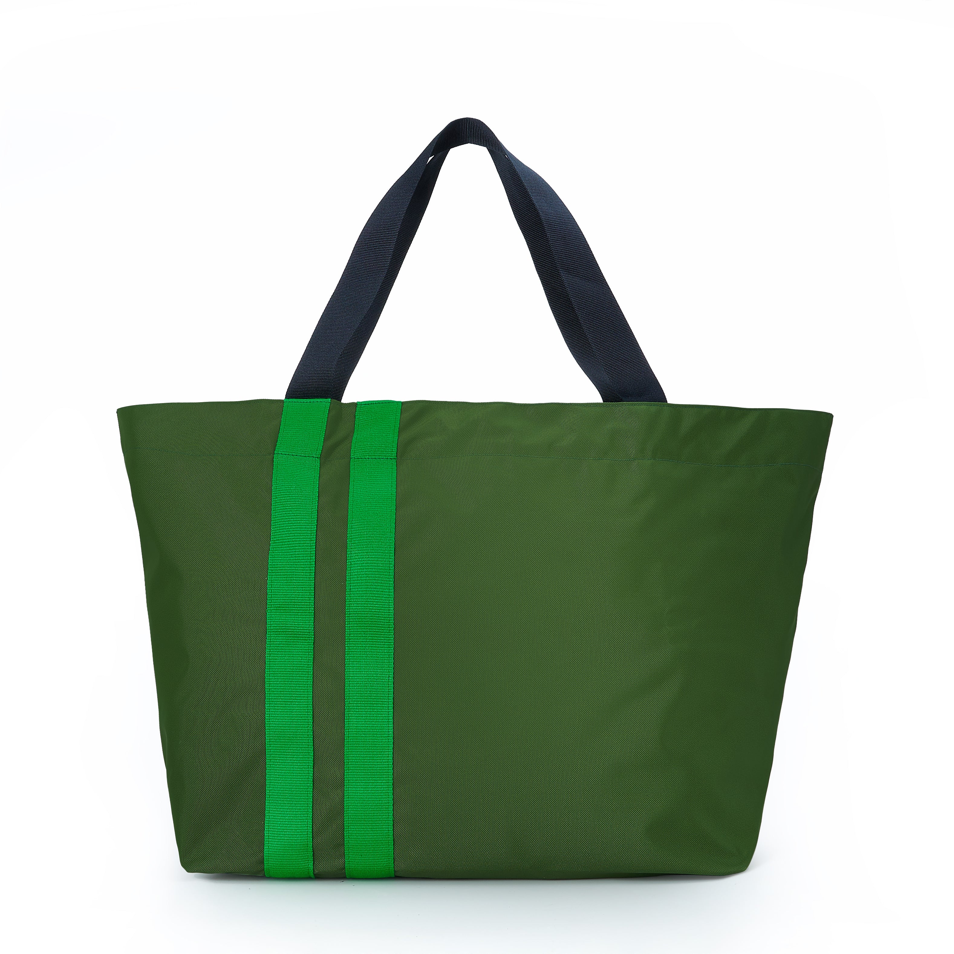 Folding Nylon Duffel