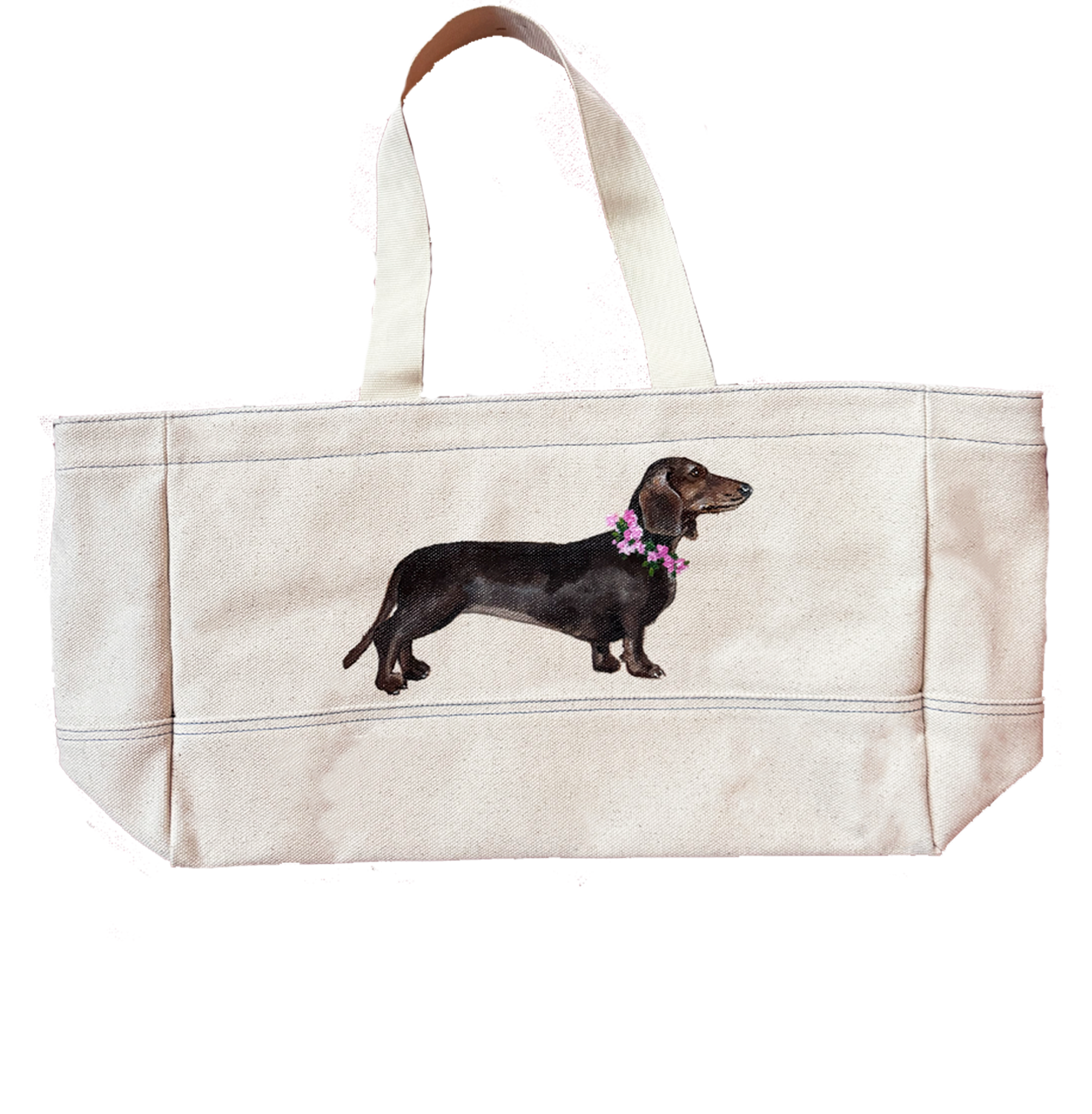 Mahjong Bag