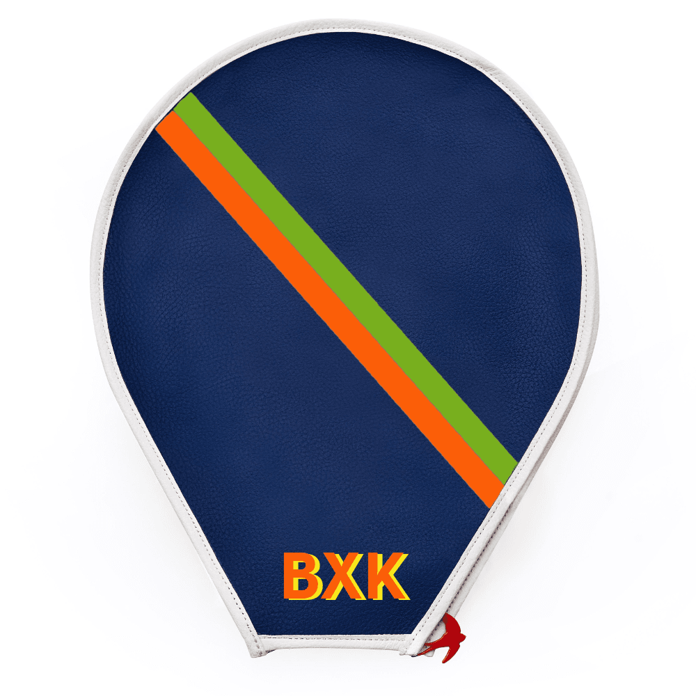 Personalized Tennis Racquet Cover