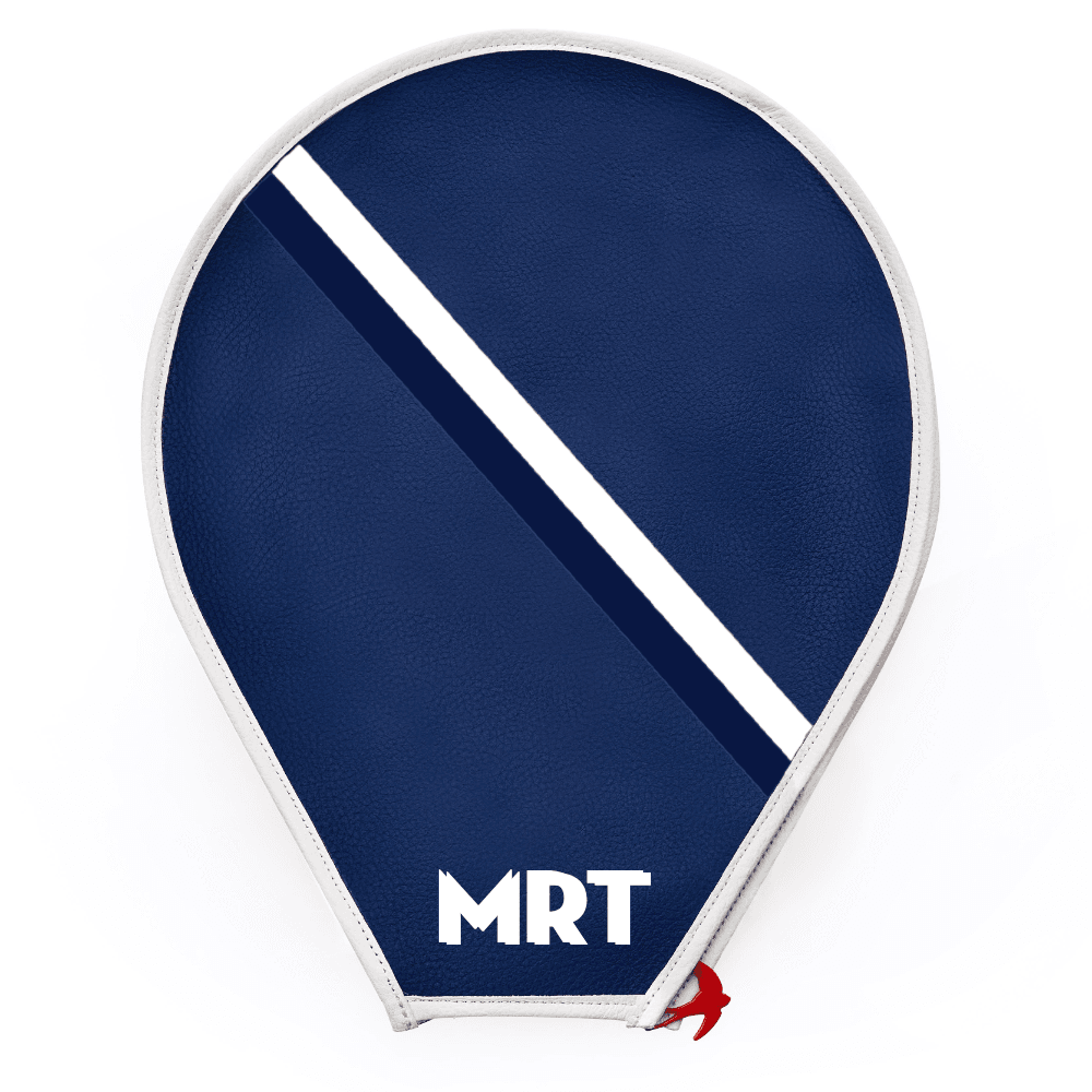 Personalized Tennis Racquet Cover