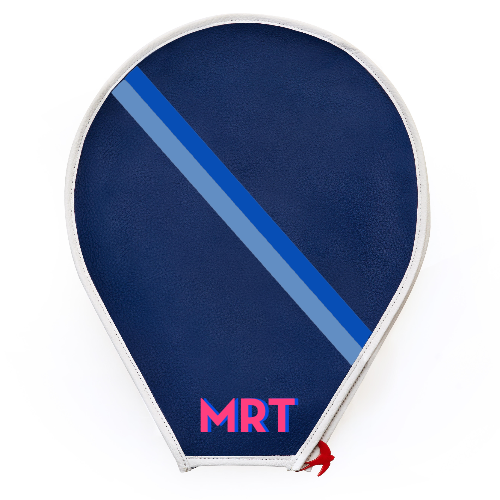 Personalized Tennis Racquet Cover