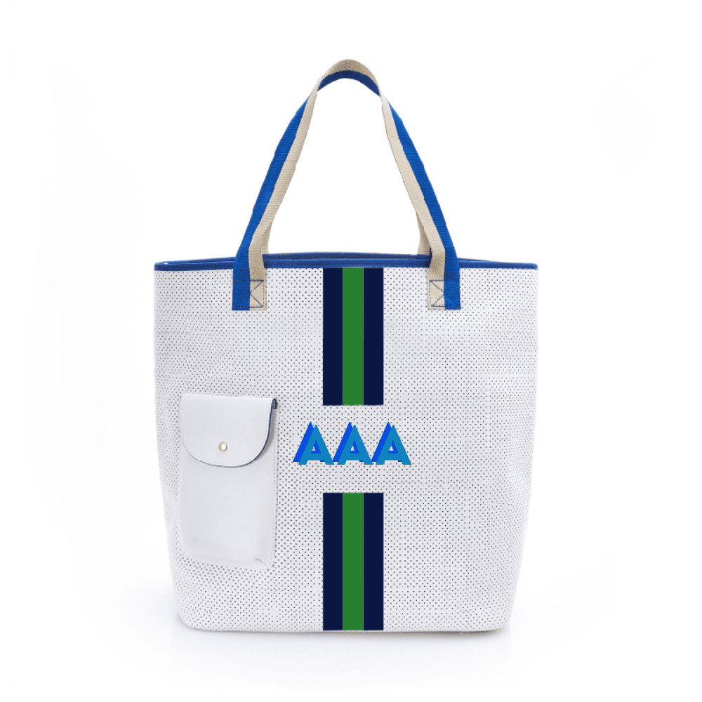 Personalized Personalized Racquets Bag