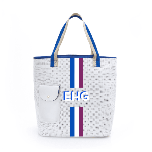 Personalized Personalized Racquets Bag