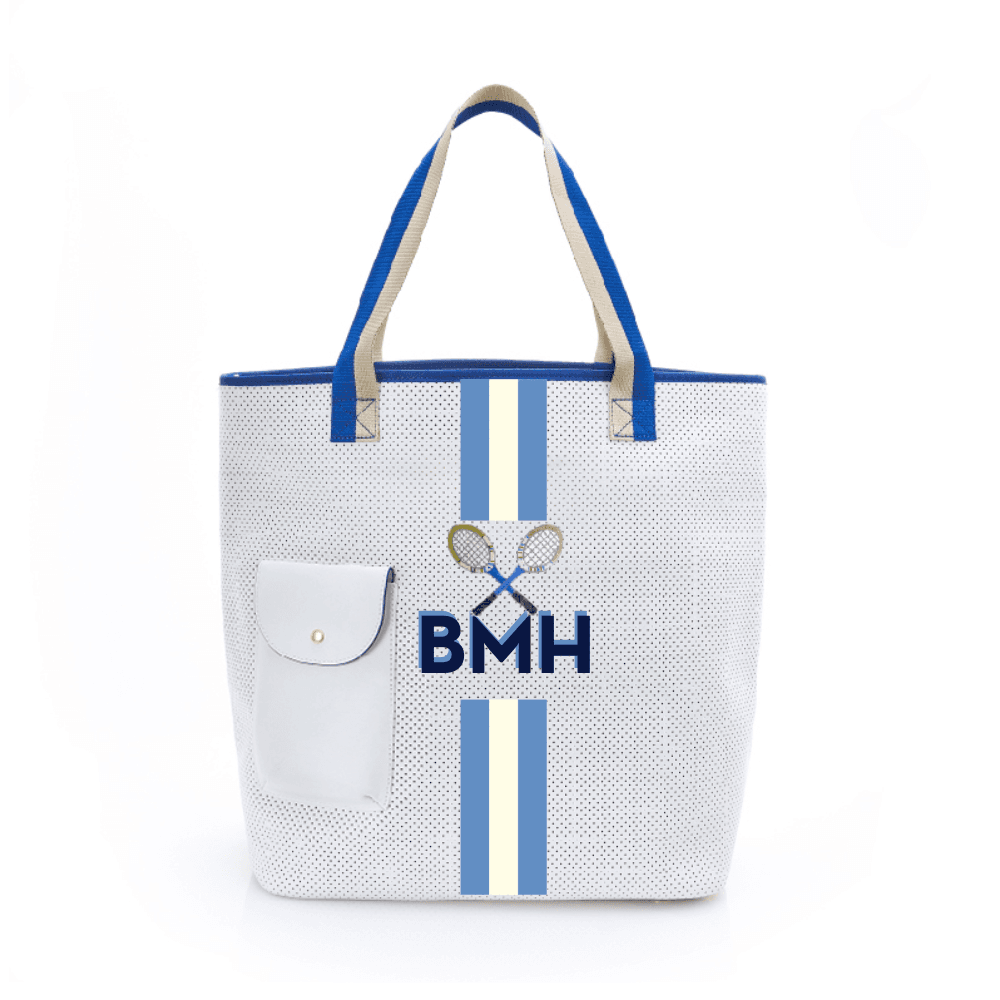 Personalized Personalized Racquets Bag