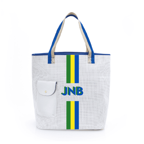 Personalized Personalized Racquets Bag