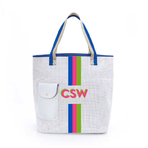 Personalized Personalized Racquets Bag