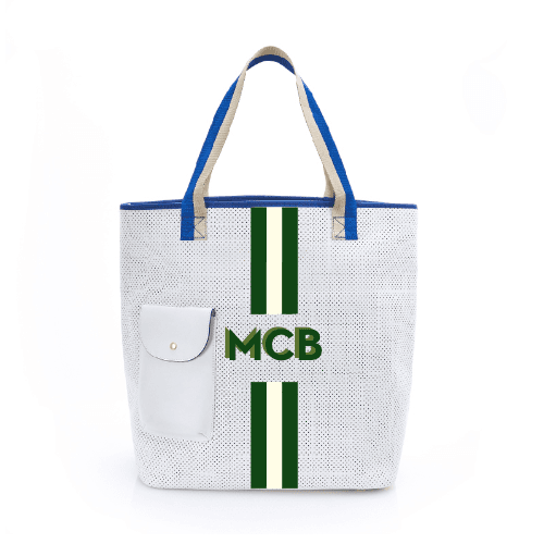 Personalized Personalized Racquets Bag
