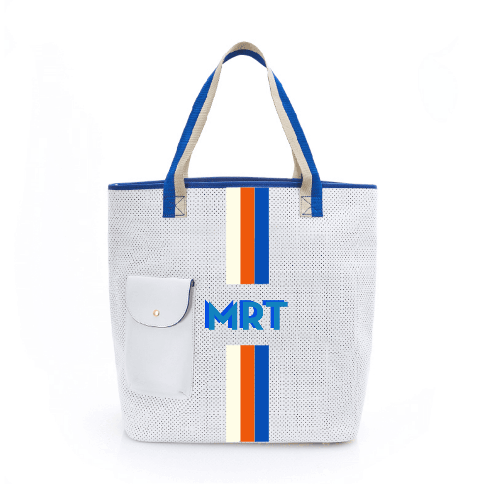 Personalized Personalized Racquets Bag