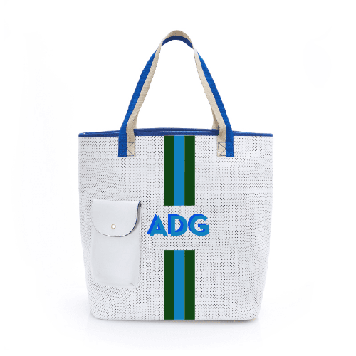 Personalized Personalized Racquets Bag