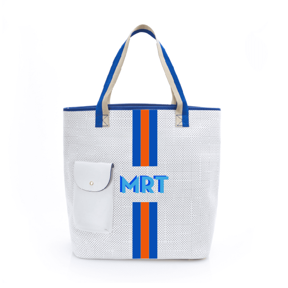 Personalized Personalized Racquets Bag