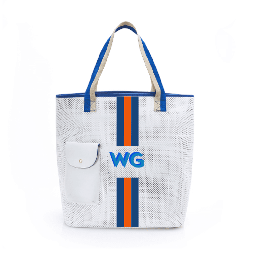 Personalized Personalized Racquets Bag