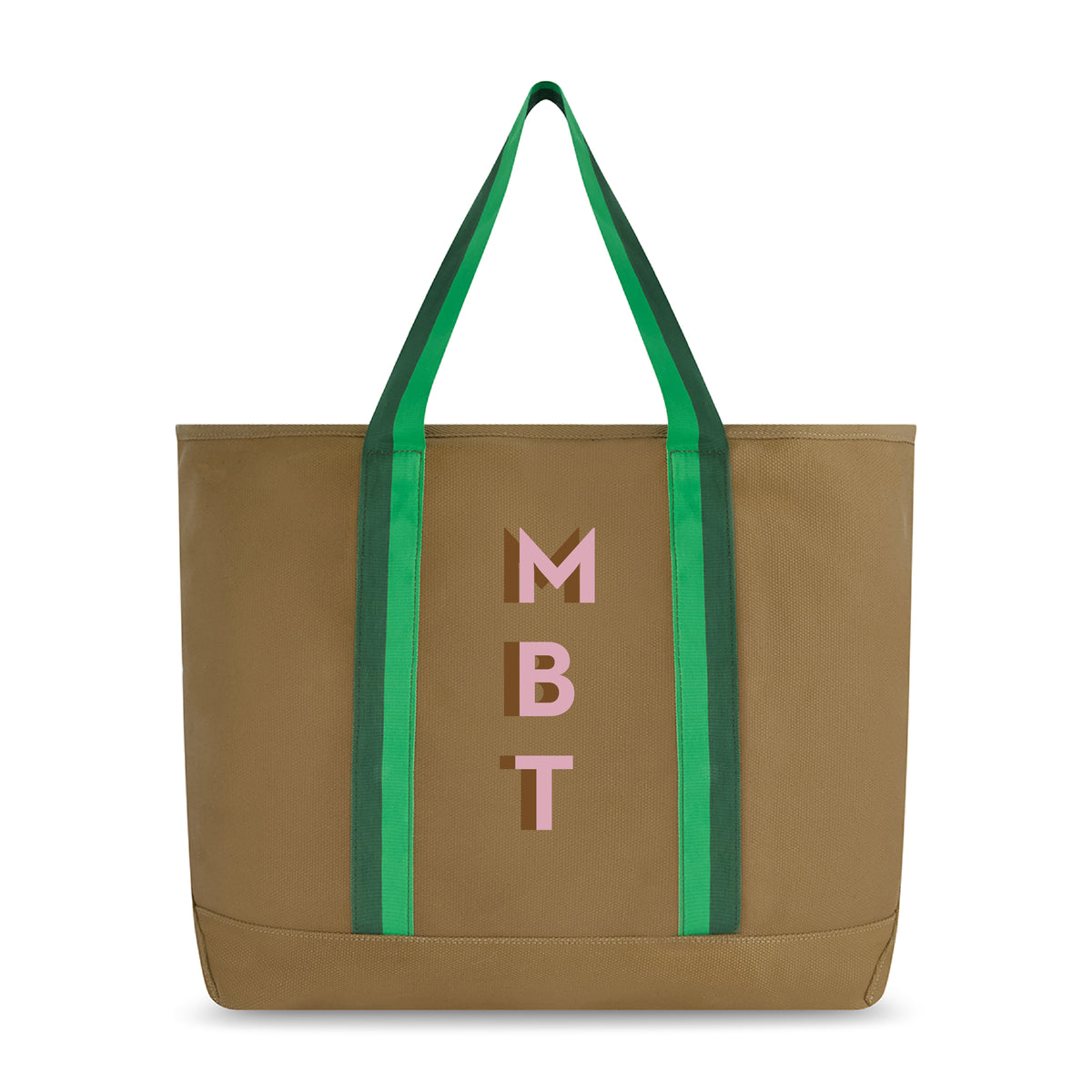 Jumbo Tote