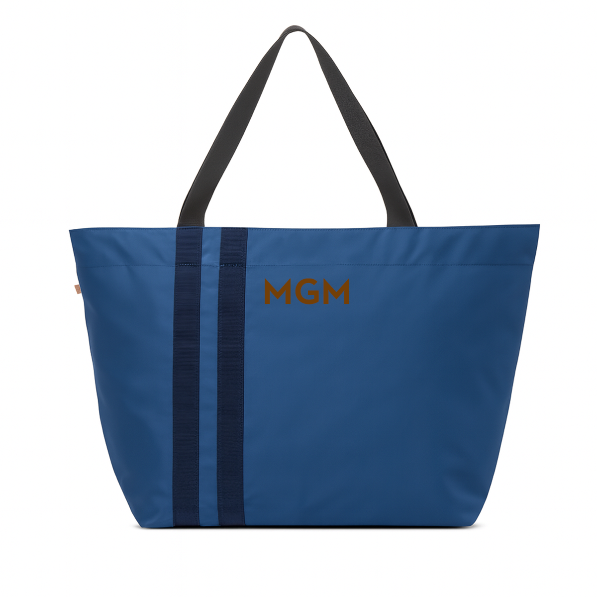 Folding Nylon Duffel