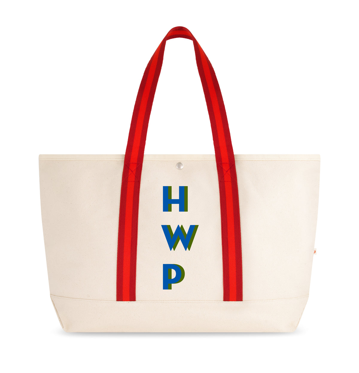 Jumbo Tote