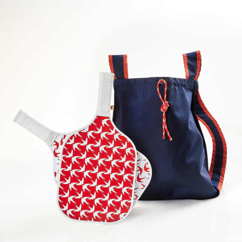 Custom Racquets Bag Travel Tote - Corroon Designer Bags