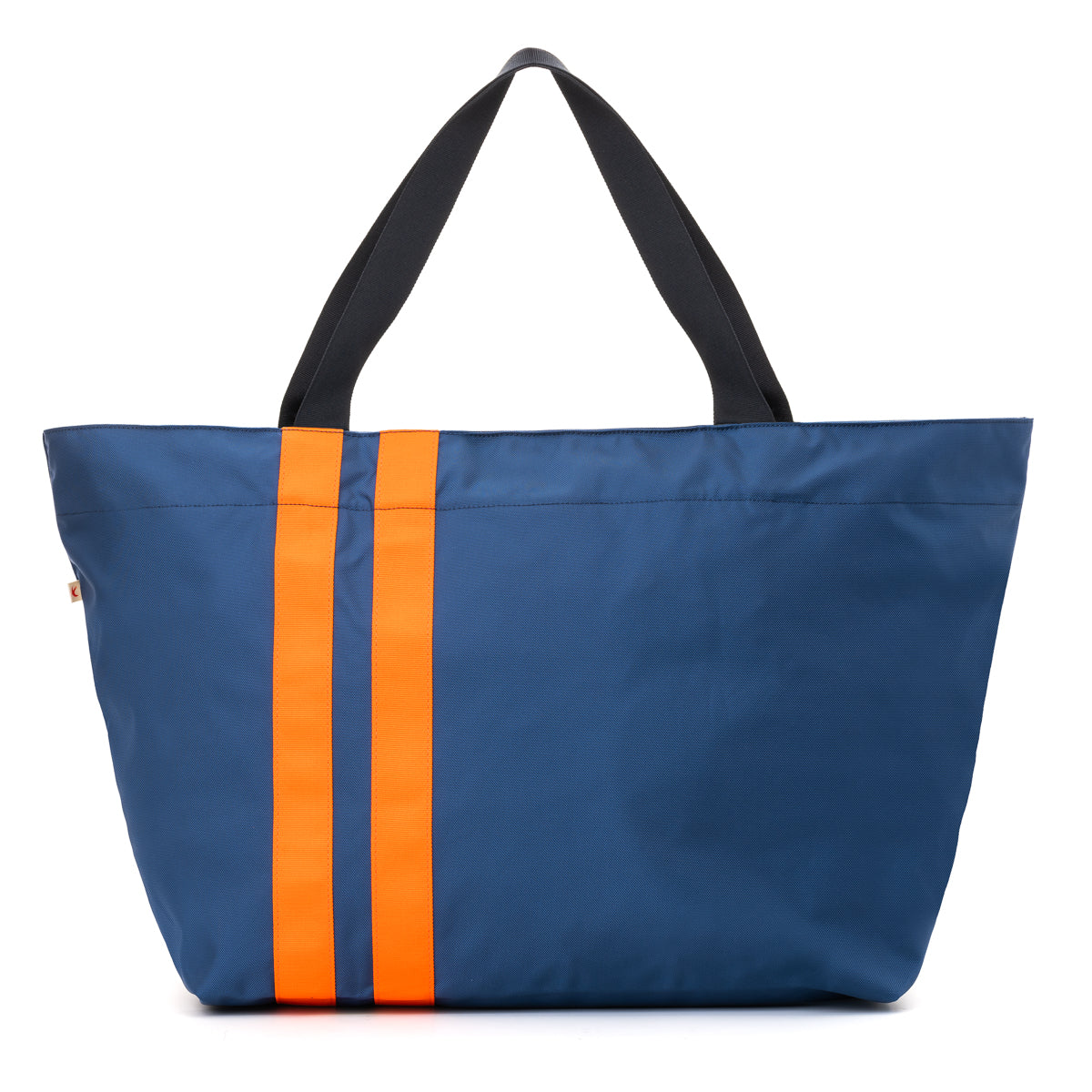 Folding Nylon Duffel