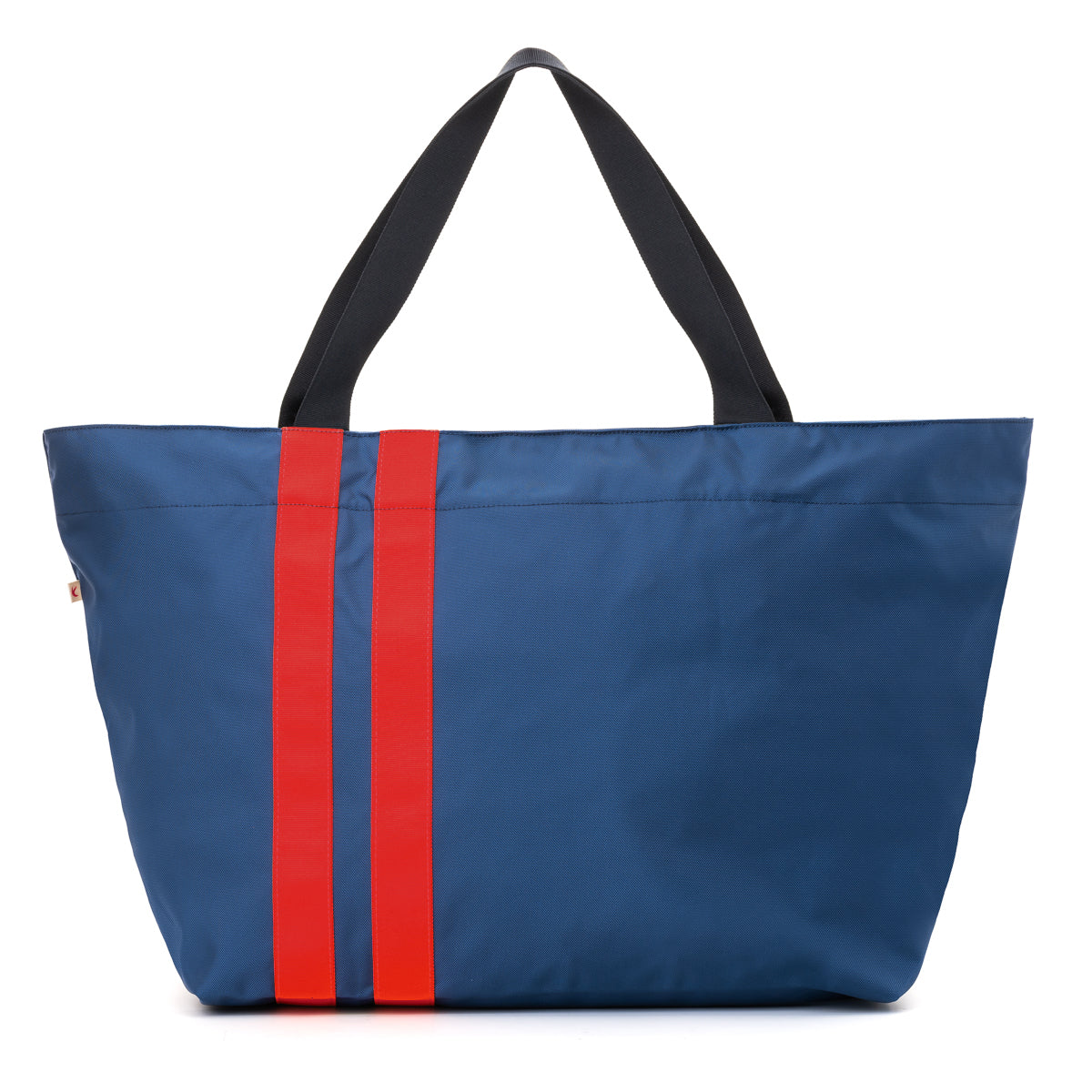 Folding Nylon Duffel