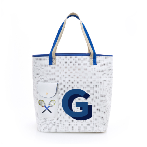 Personalized Personalized Racquets Bag