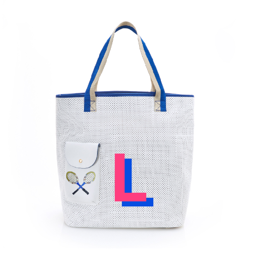 Personalized Personalized Racquets Bag