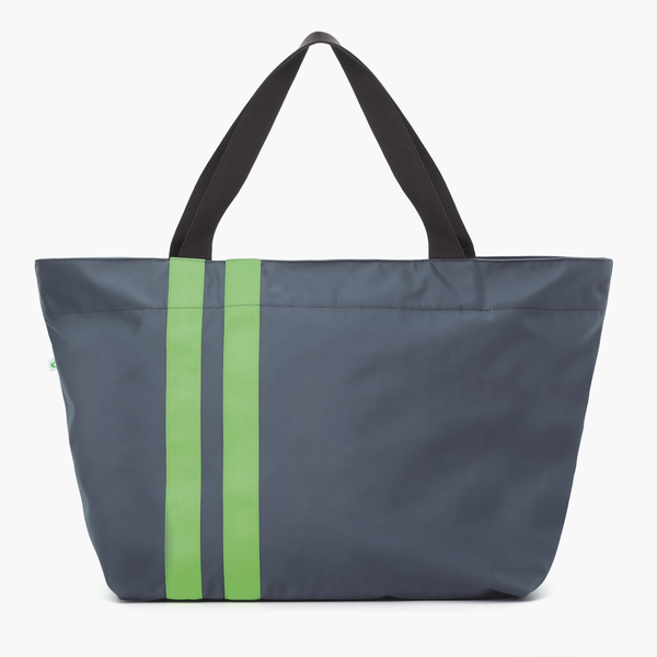 Folding Nylon Duffel