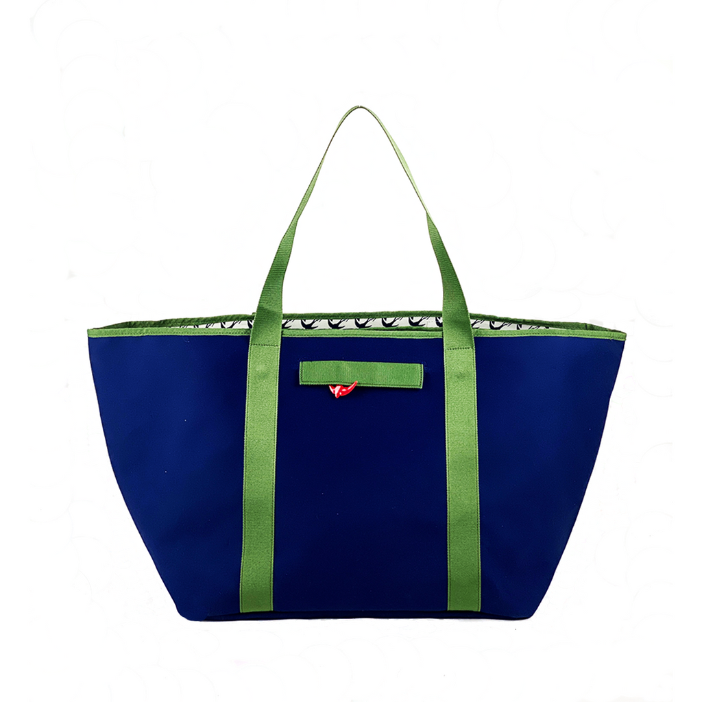 v bateau tote