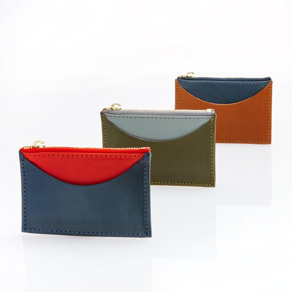 Zippy Card Case
